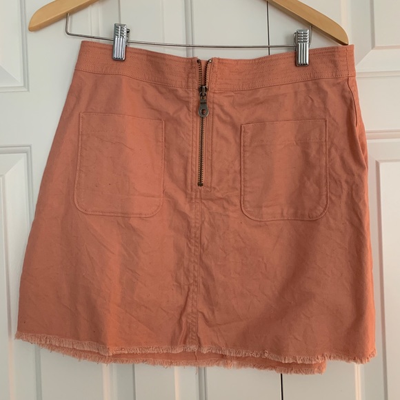 Madewell Dresses & Skirts - Madewell skirt Madewell Dresses & Skirts - Madewell skirt